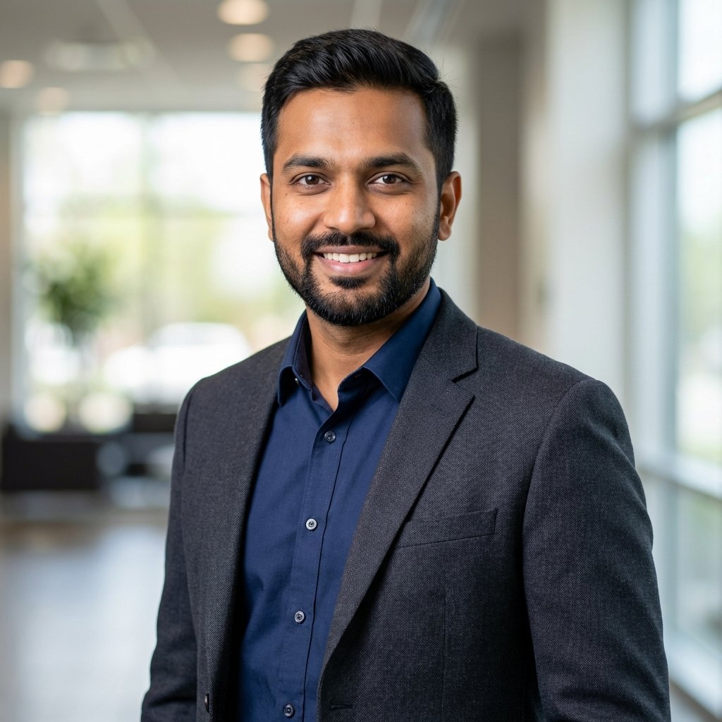 EatNSay Founder & CEO